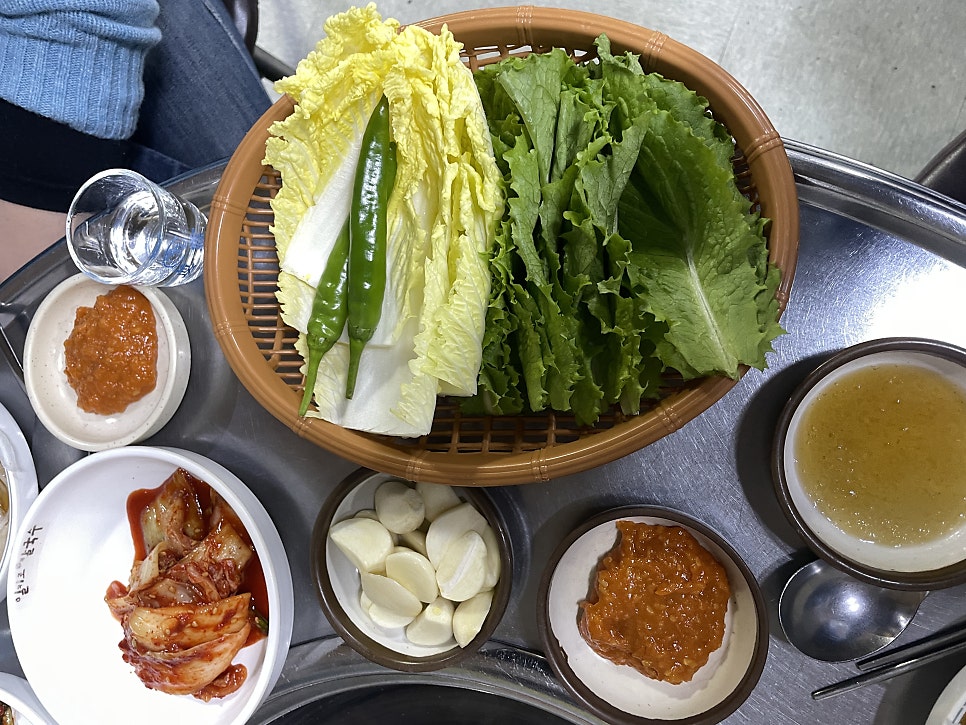 이모네젓갈 이미지