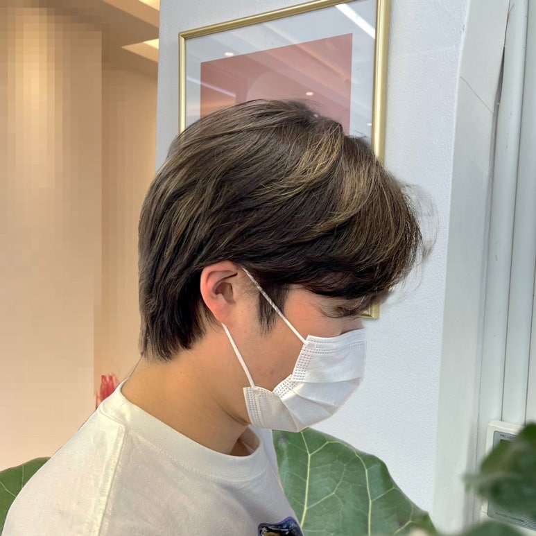 뽀르뚜아헤어 이미지