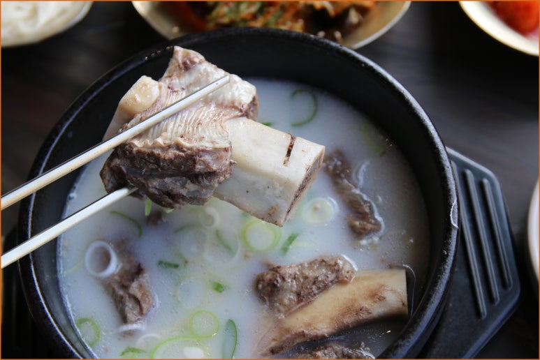 서울깍두기 전남도청점 이미지