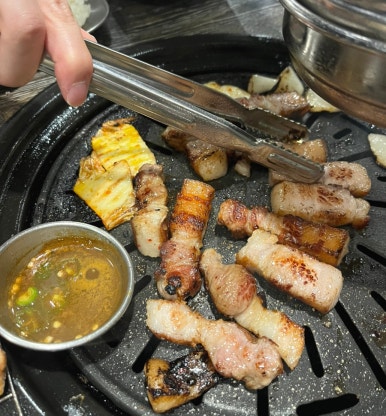 동천육 이미지