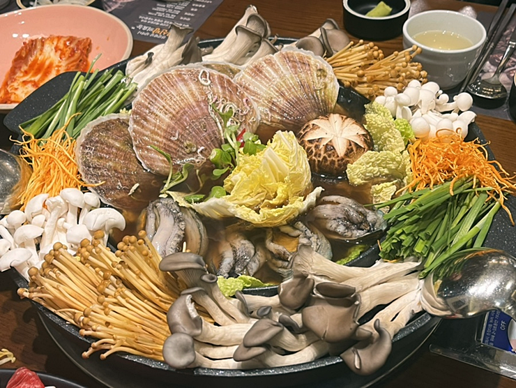(주)건강밥상심마니평촌 이미지