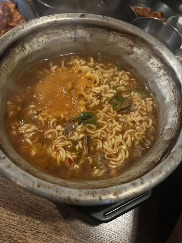 유쾌한김치 이미지
