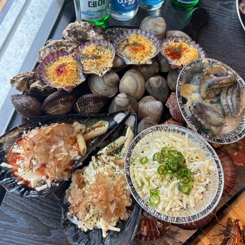 조개대표별관 이미지