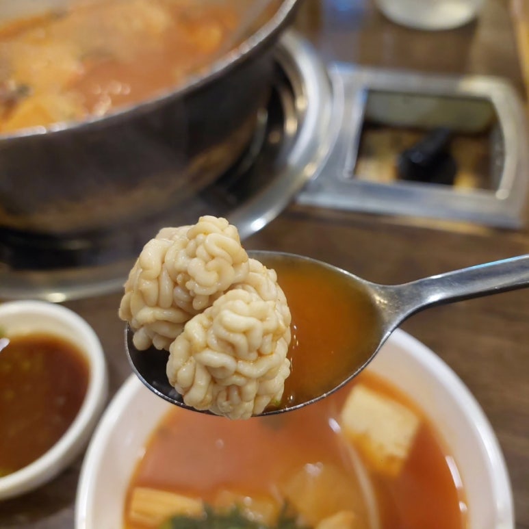 명동찌개마을 사진 3