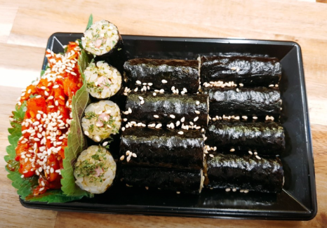 야시장맛통령 이미지