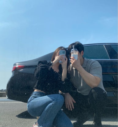 팽목상회 이미지