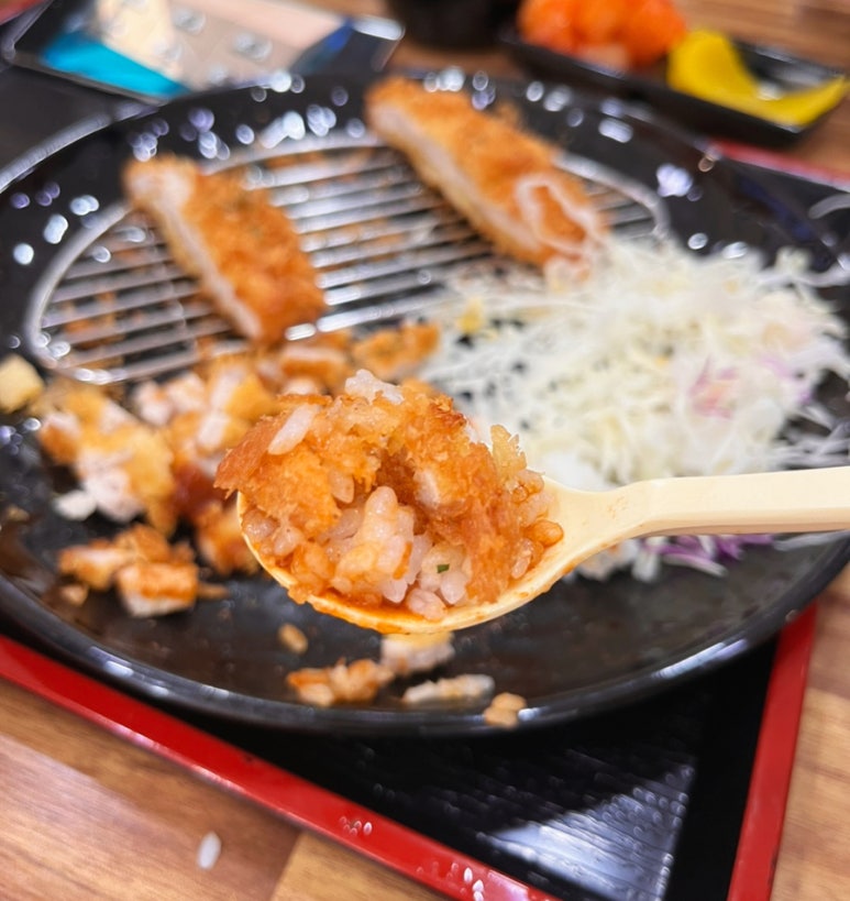 장유율하가야밀면 이미지
