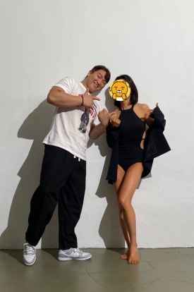 팀퍼스트 이미지