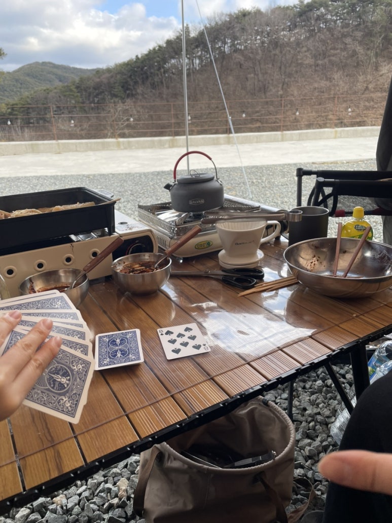 서청도농협주유소 이미지