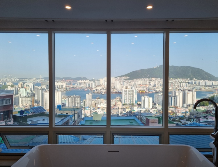 사우나랩카페 이미지