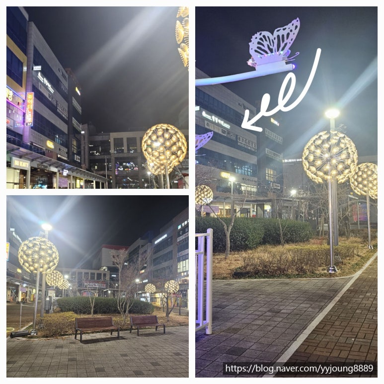 힐링보보하우스 이미지
