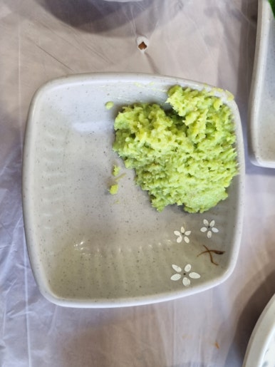 군산횟집 이미지