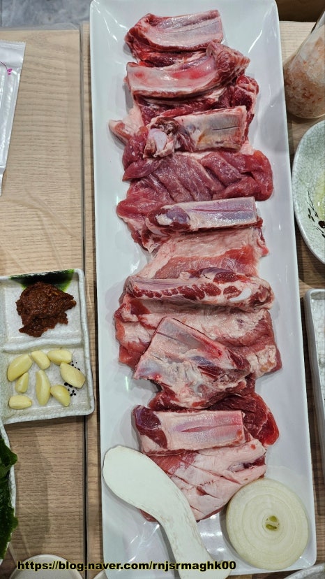 맛나모듬식당 이미지