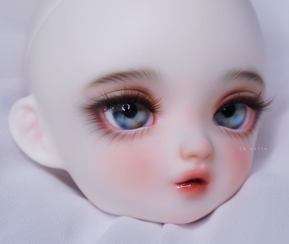 라라지니 이미지
