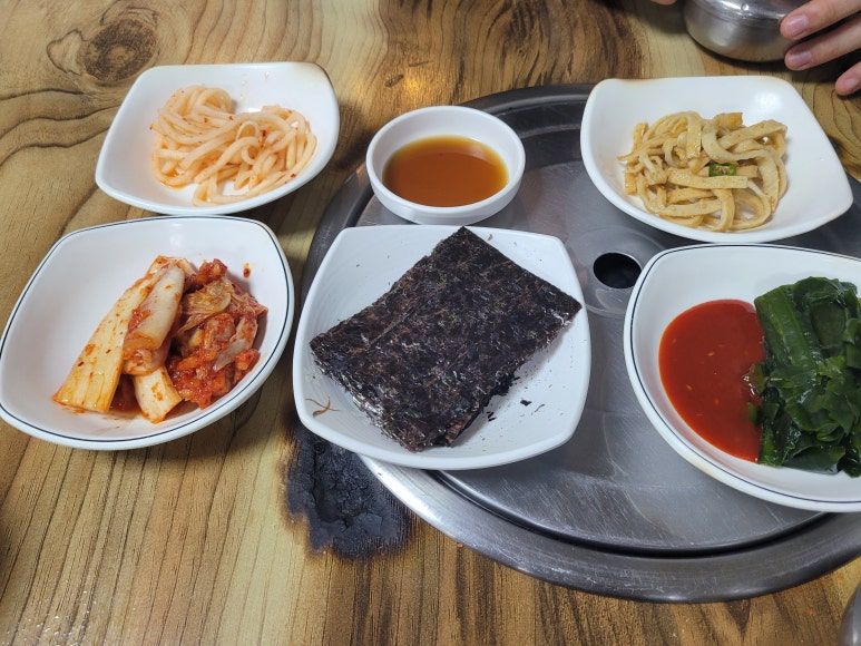 촌돼지마을 사진 2