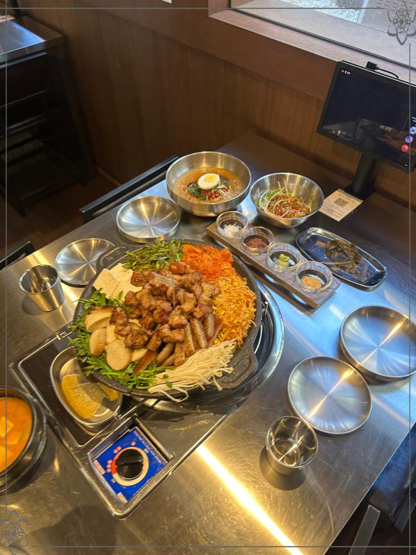 한양고기구이 이미지