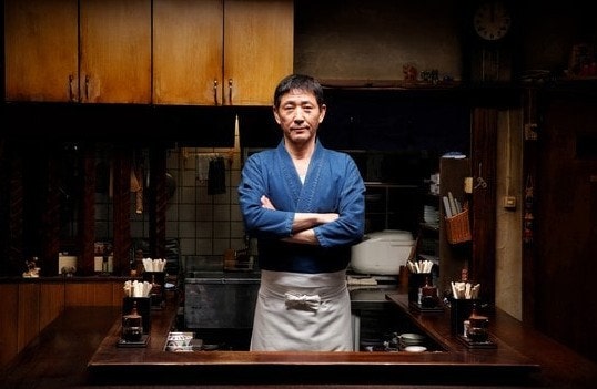 바람의노래식당 이미지