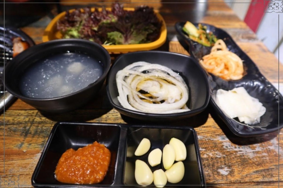 신선메밀막국수닭갈비 이미지