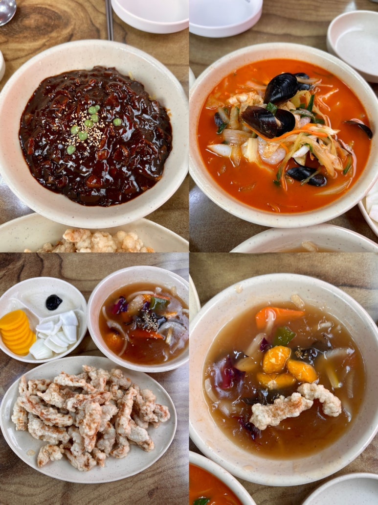 준이반점 사진 6