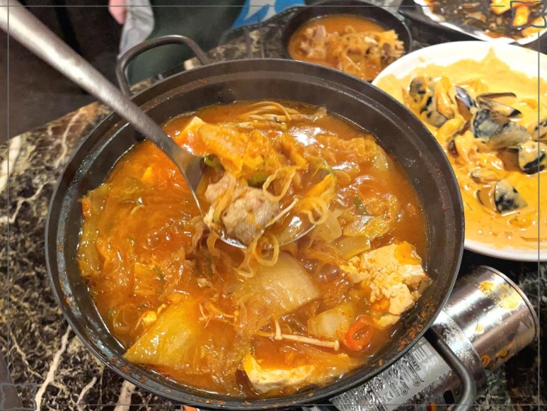 장생관 방이본점 이미지