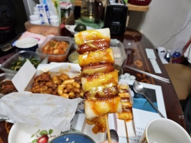 원조옛날먹거리 이미지