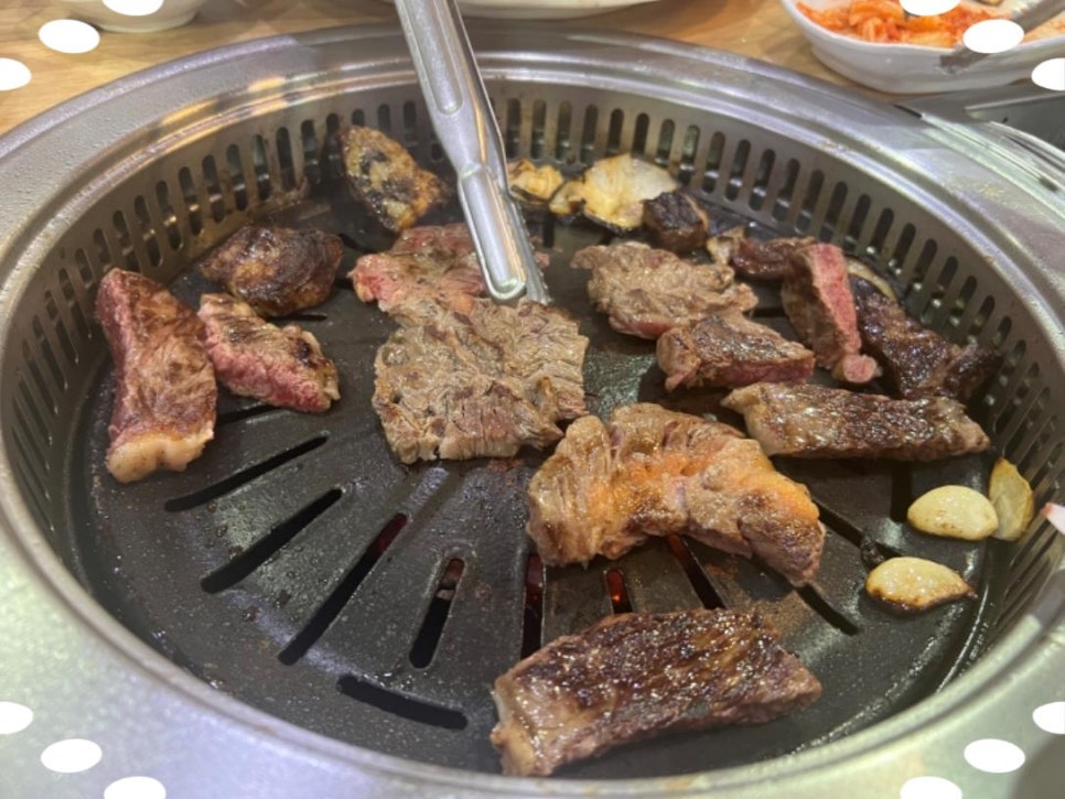 철원한우식당 이미지