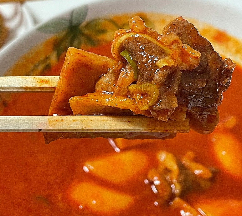 떡군이네떡볶이광주 이미지