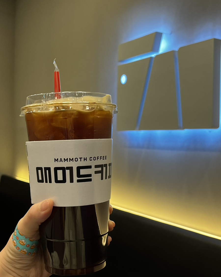 매머드익스프레스마곡두산더랜드 이미지