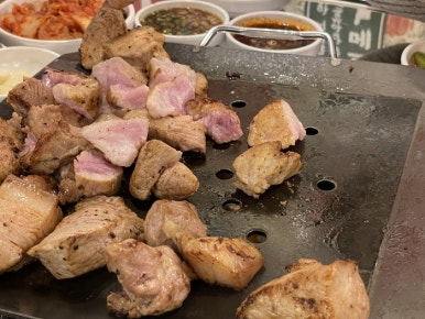 가능뒷고기 이미지