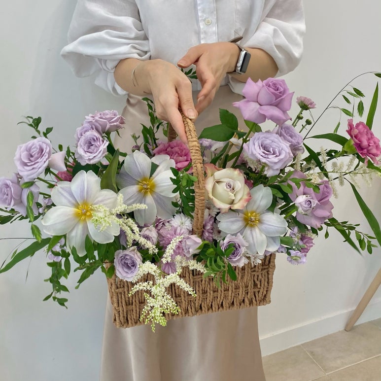 올로르플라워 Olor Flower 이미지