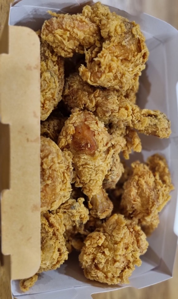 BHC산호야구장점 이미지
