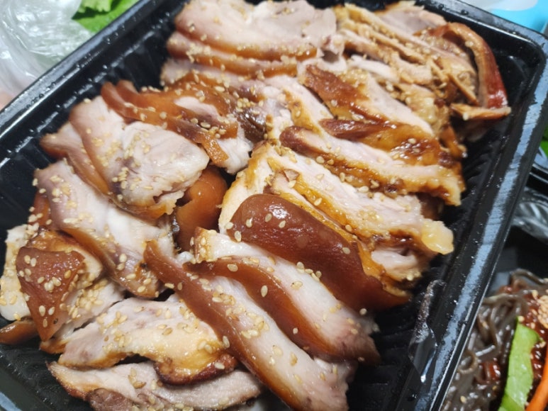 장가족발 이미지