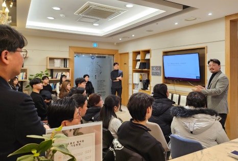 한국시기능훈련센터센터 이미지