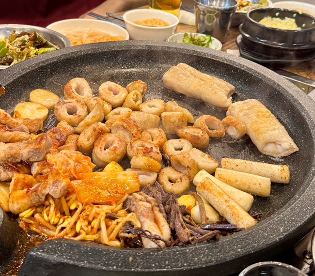 순생막창 이미지