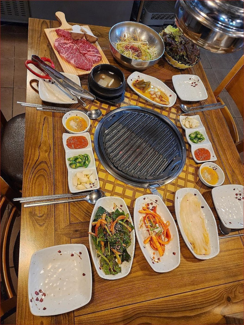 도매식육식당 이미지