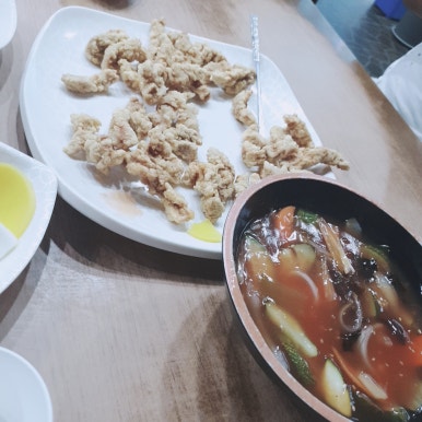 황금왕짜장 이미지