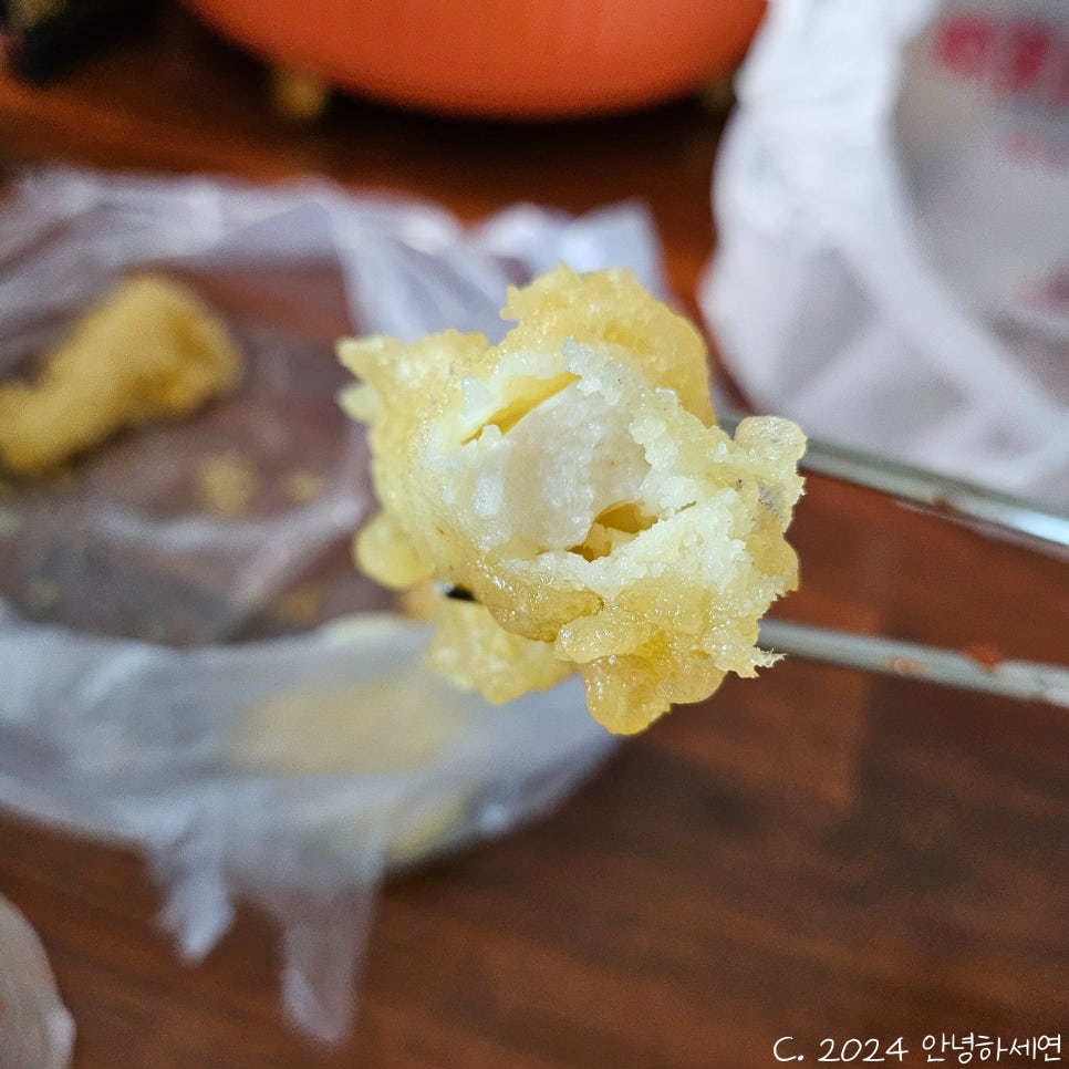 백가네떡볶이 이미지
