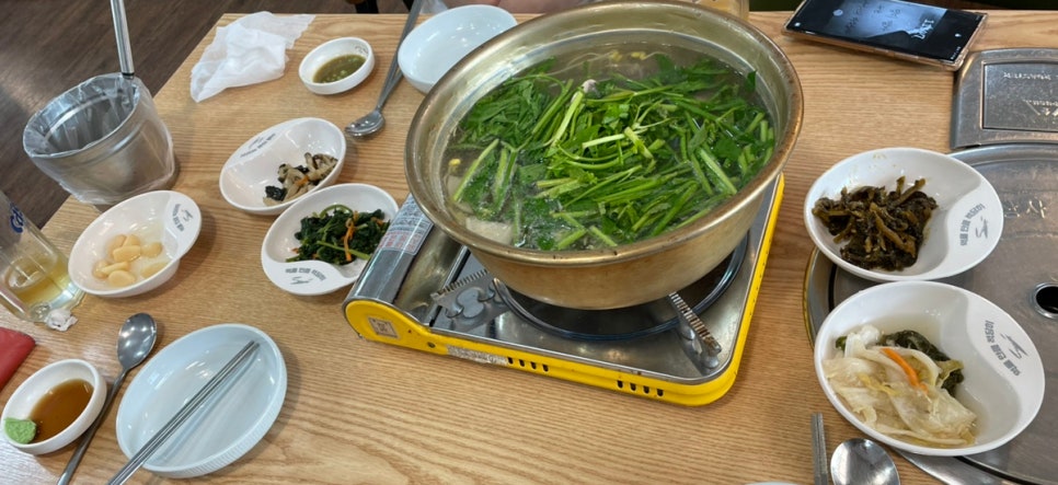 홍가네아구찜 이미지