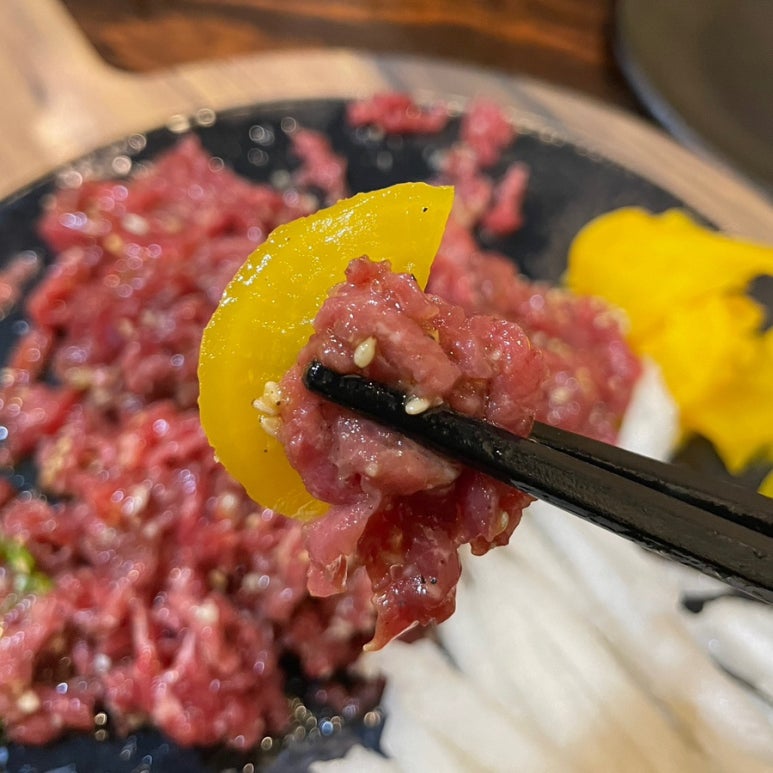 아이엠육회 이미지