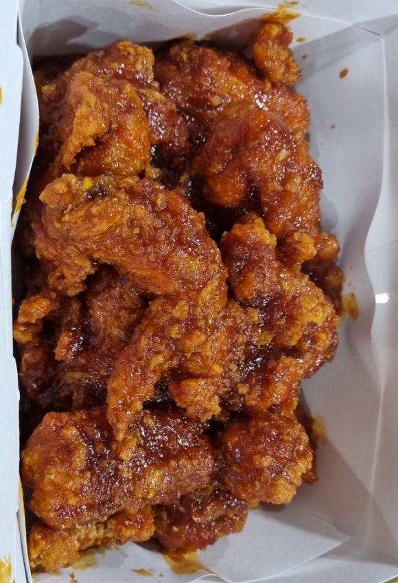 BHC산호야구장점 이미지