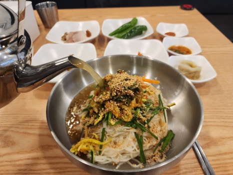 국수먹고밥먹고 이미지
