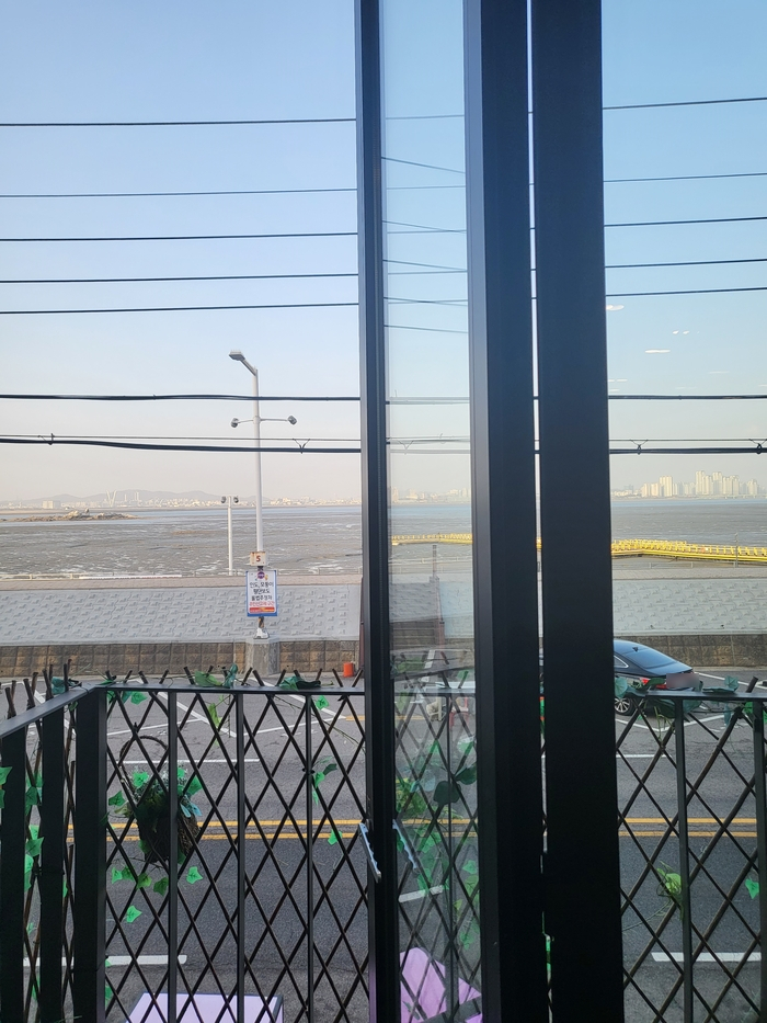 오이도손칼국수 이미지