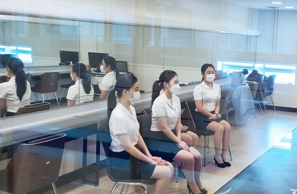 경인항공 이미지