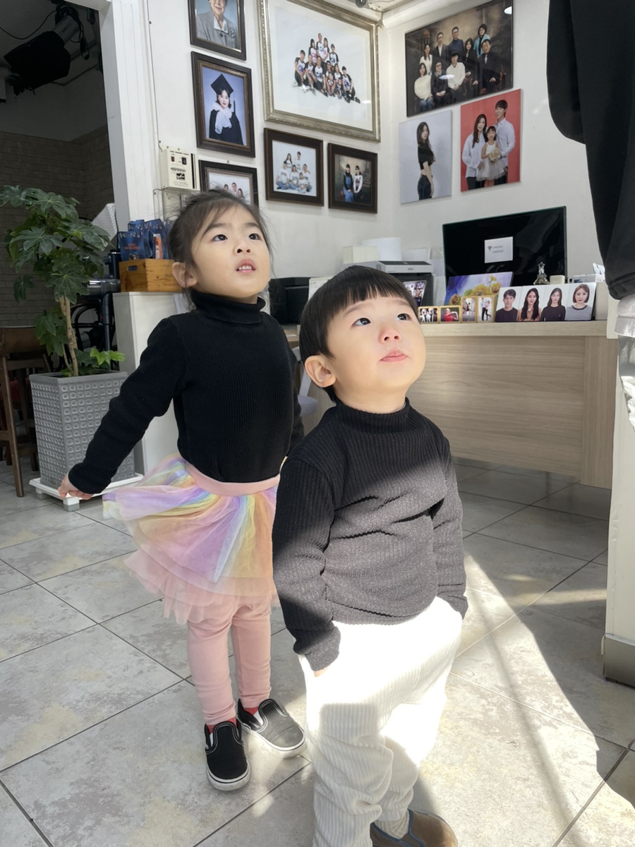 건대미영사진관 이미지