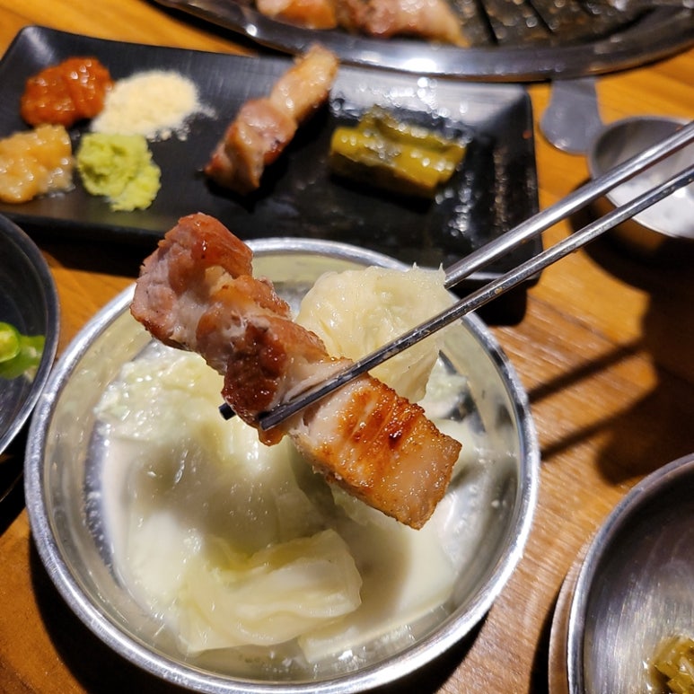 다이닝갈비상일점 이미지