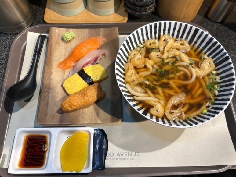 스시락쿠엔 사진 5
