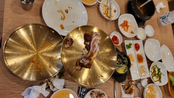 황제족.보쌈 이미지