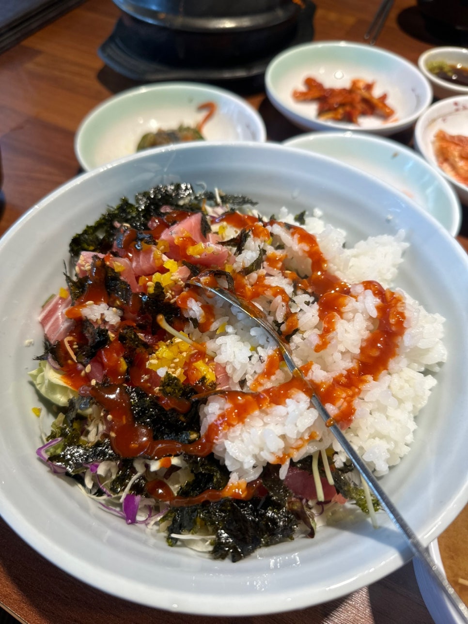 초밥앤탕 사진 5