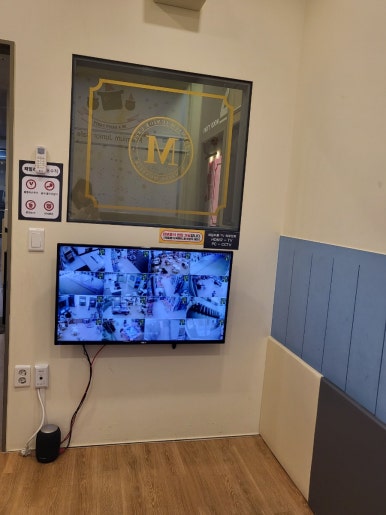 점핑몬스터용인 이미지
