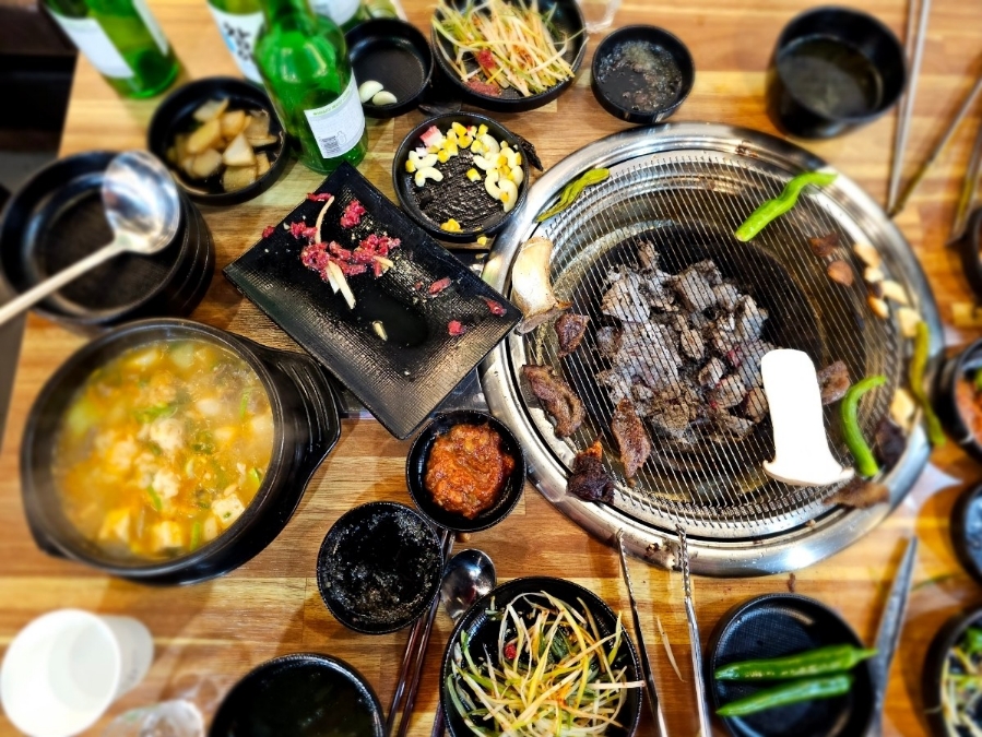 매봉정육점 이미지